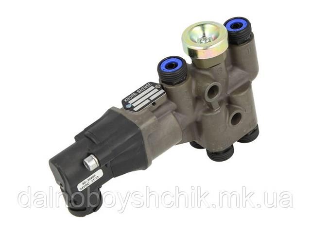  Knorr-bremse AE1141 ціна, від 129.72 USD