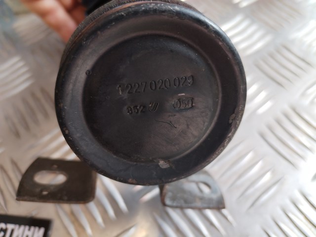 Купити 1227020029 Bosch Котушка запалювання