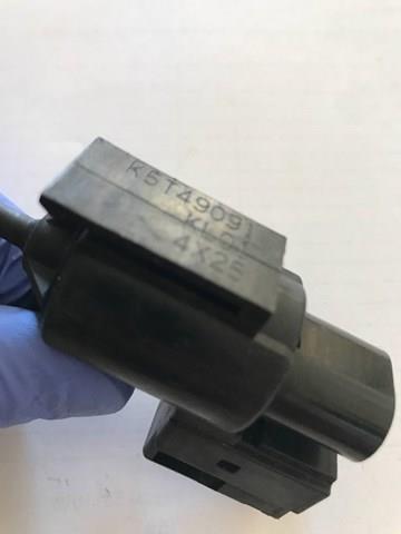 Купити K5T49091 Mitsubishi Клапан перемикання системи подачі повітря