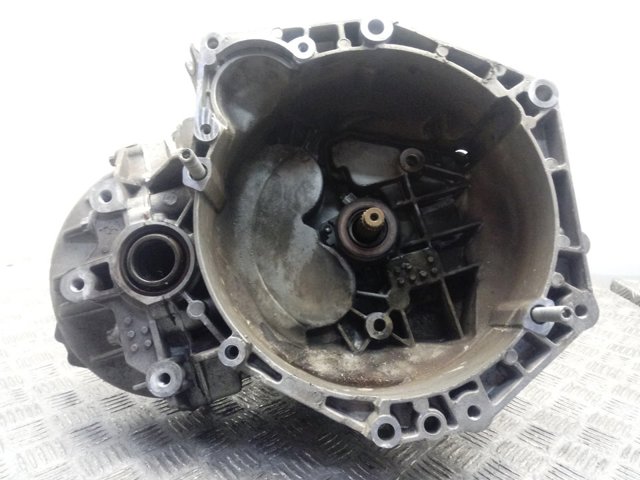 КПП в зборі General Motors M320FAMB