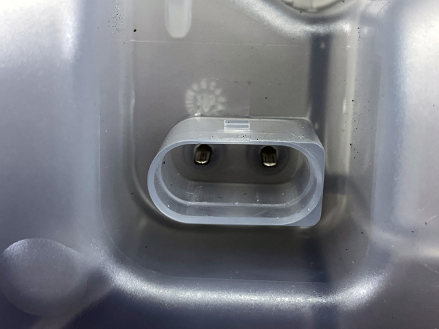 Купити 95B121407A Porsche Водяний бачок системи охолодження