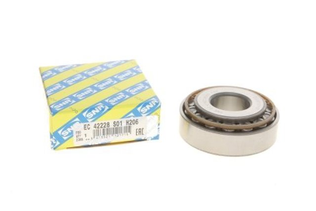 Підшипник КПП NTN EC42228S01H206 ціна, від 12.85 USD