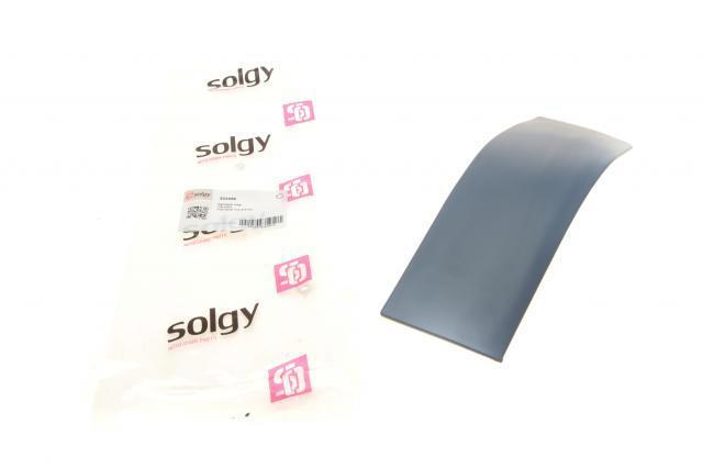 304059 Solgy Молдинг заднього лівого крила
