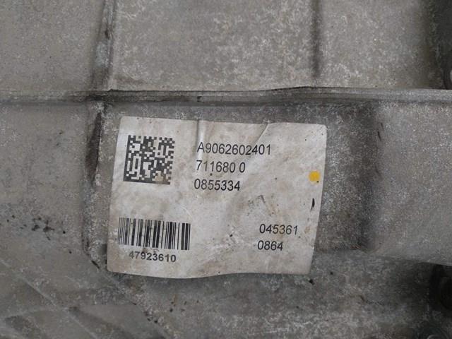 A9062602401 Mercedes МКПП