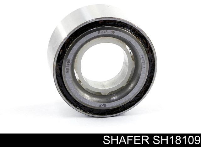 SH18109 Shafer Підшипник маточини передньої