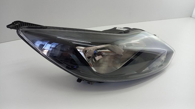 BM5113W029E Ford 
