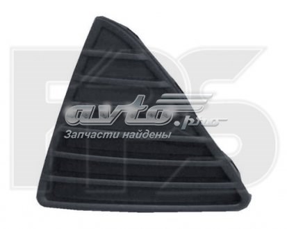Решітка переднього бампера, права FPS FP2813918 ціна, від 4.40 USD