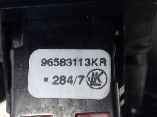 96583113KR Peugeot/Citroen 