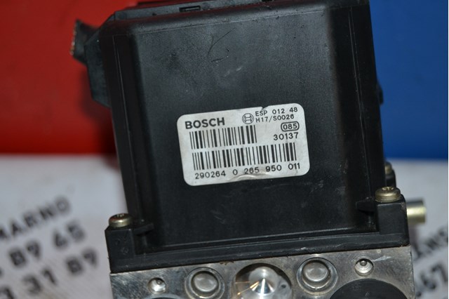  0265225048 Bosch