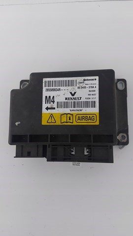 285589834R Renault (RVI) 