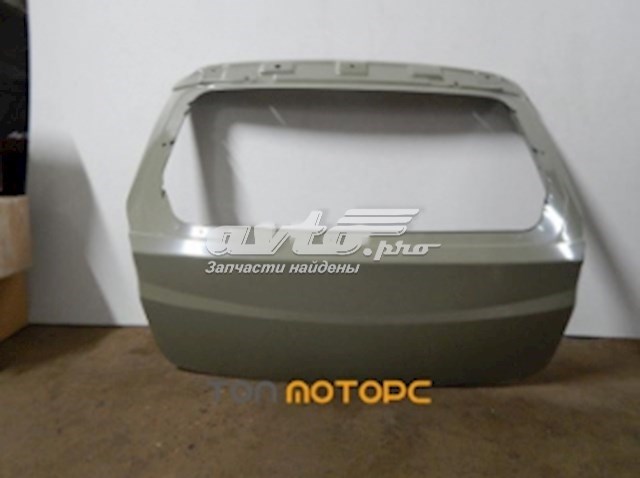 Купити J156301100DY Chery Задня ляда