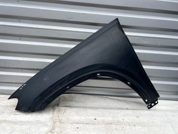 Крило переднє ліве A1678802300 Mercedes