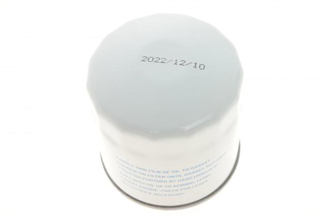Масляний фільтр двигуна Wunder WY552 ціна, від 5.02 USD