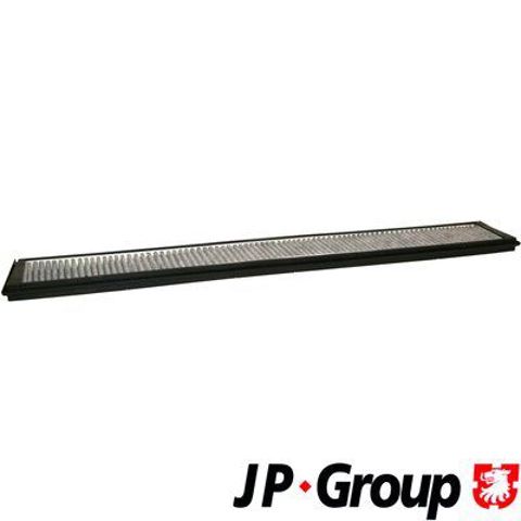 1428100800 JP Group Внутрішньосалонний фільтр