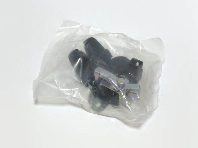 81230A7020 Hyundai/Kia Замок п'ятих дверей