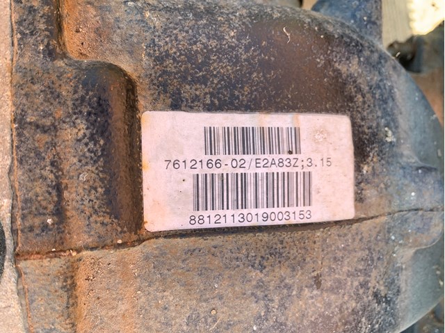  BMW 7612166 ціна, від 45.84 USD