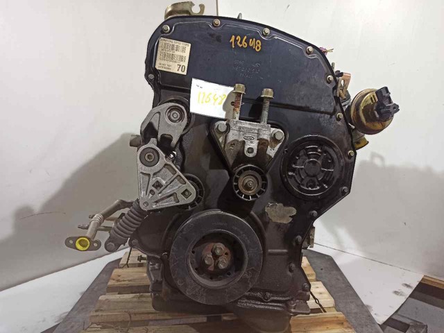 HJBB Ford Мотор в зборі