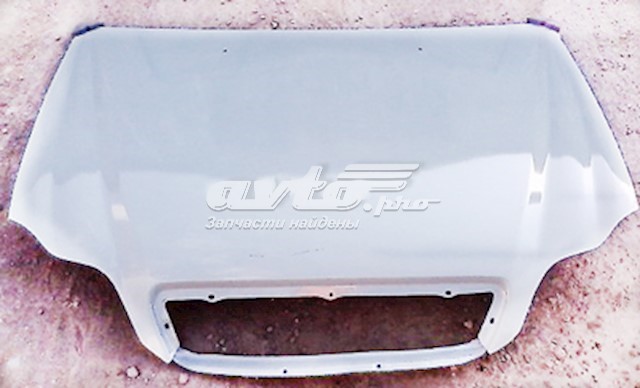 Капот Geely CK I седан (2005 - 2008) ціна, від 158.81 USD