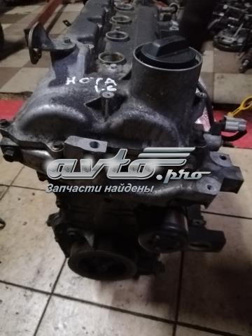 Двигун 101029U01G Nissan/Infiniti