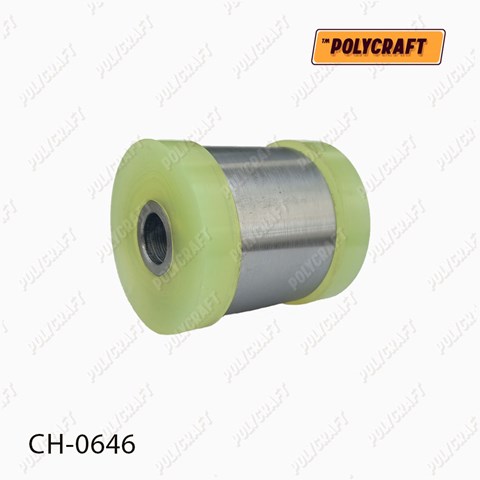 Сайлентблок заднього поперечного важеля, внутрішній CH0646 Polycraft