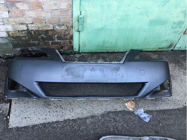 Бампер на авто Polcar 8011078 ціна, від 88.78 USD