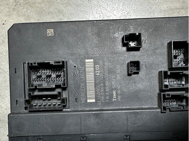 Купити A9069006203 Mercedes 
