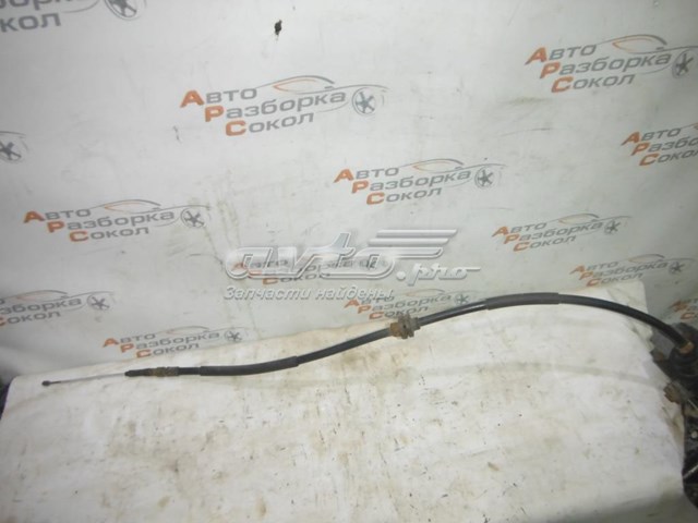 34436788968 BMW Електропривод ручного гальма