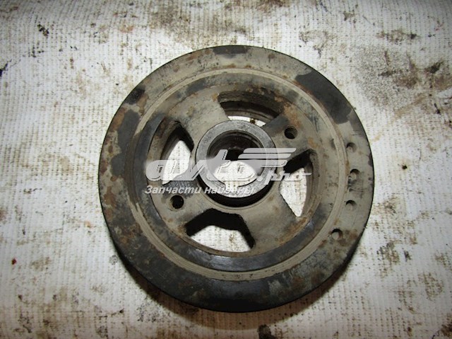 Шків колінвала (демпфер ) Geely 1106013231 ціна, від 16.11 USD