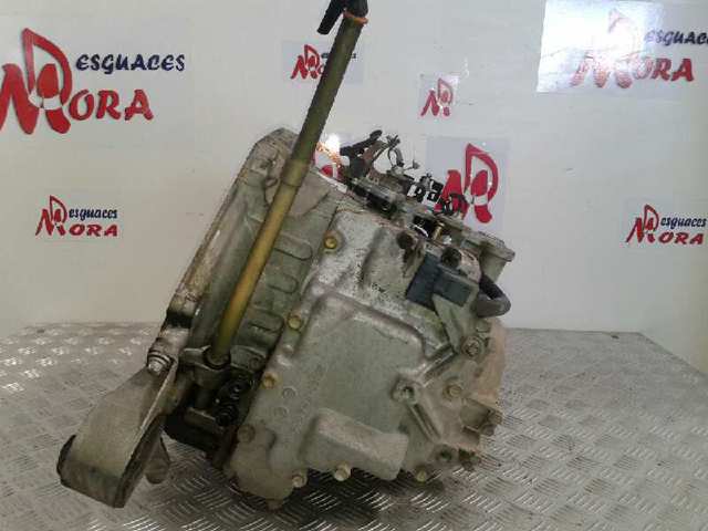 6040SN Opel Автоматична коробка передач