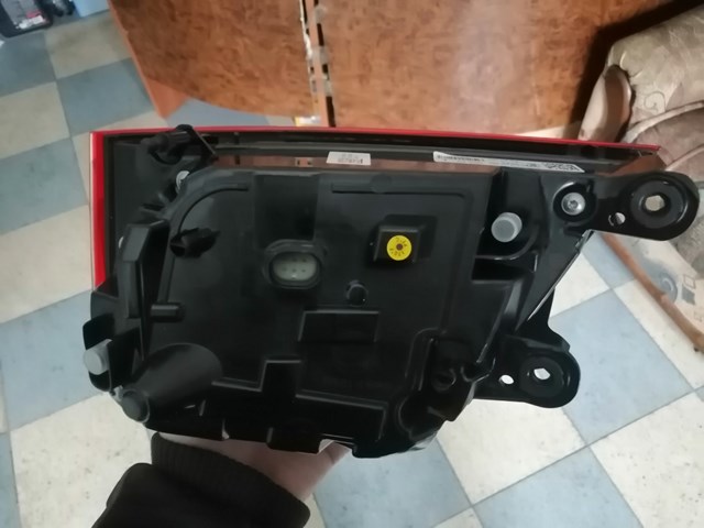  VAG 4H0945095L ціна, від 507.30 USD