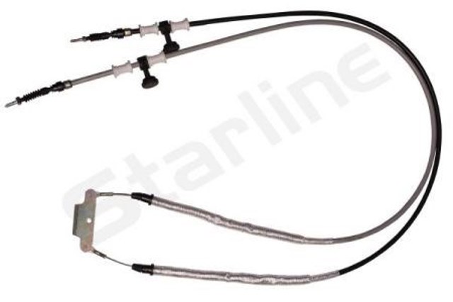 Купити LABR0910 Starline 
