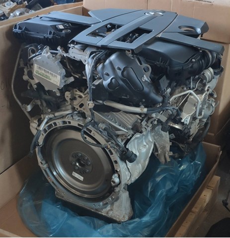 A2760105211 Mercedes 