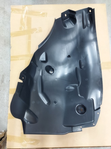 Mercedes A1676900612