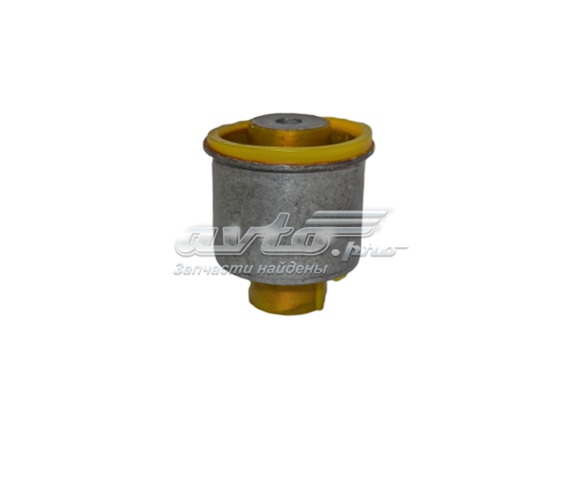 Сайлентблок задньої балки/підрамника Polybush 020053 ціна, від 17.08 USD