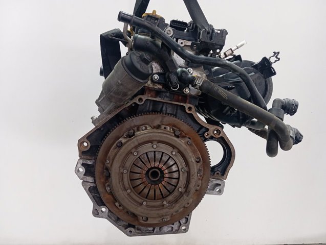 A12XER Opel Мотор в зборі