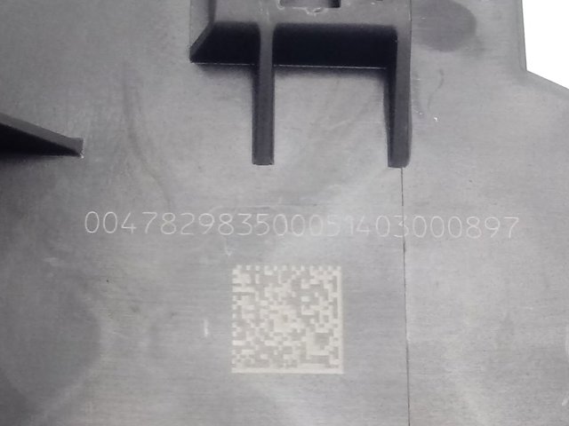Блок комфорту 3AA937087Q VAG