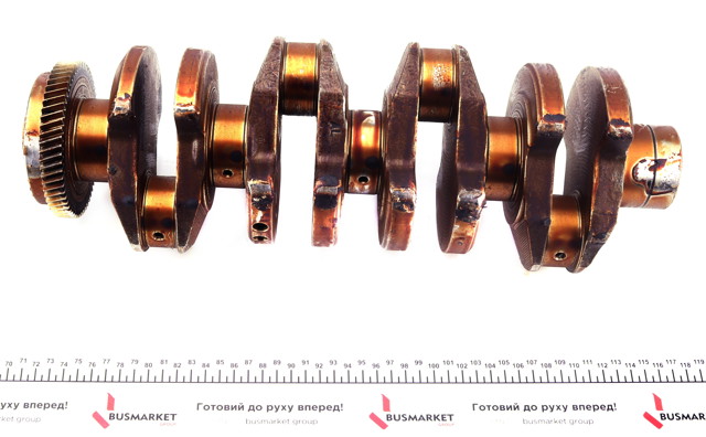 Купити 10300651001 OE Germany Колінвал