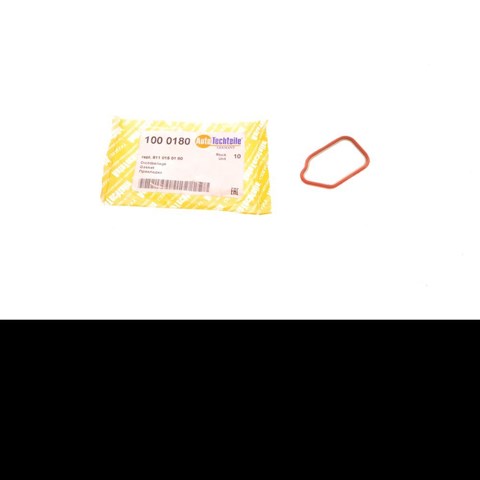 Прокладка передньої кришки двигуна Autotechteile 1000180 ціна, від 2.94 USD