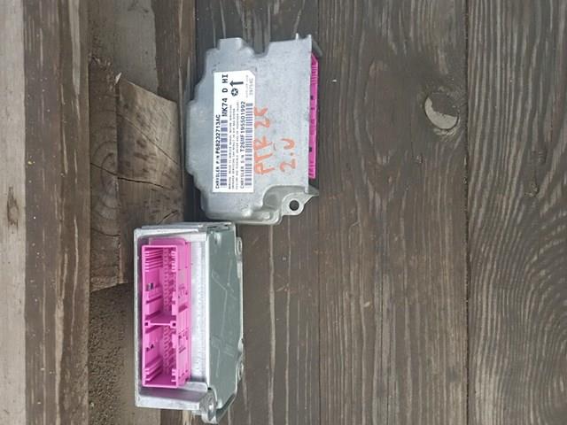 68232713AC Chrysler 