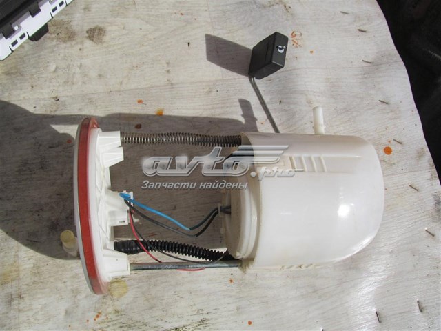 Модуль бензонасоса Mazda PE1A1335X ціна, від 50.62 USD