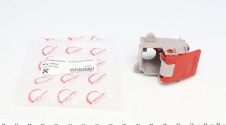 Ручка передньої двері внутрішня права Rotweiss RW72005 ціна, від 4.15 USD