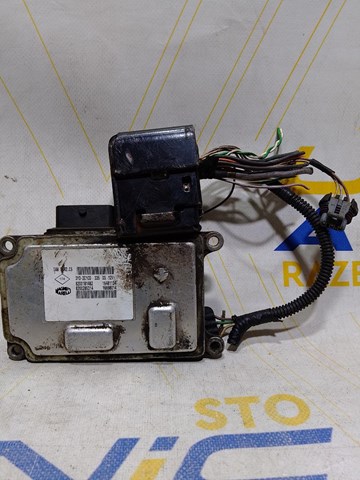 Купити 8200181482 Renault (RVI) Модуль управління двигуном