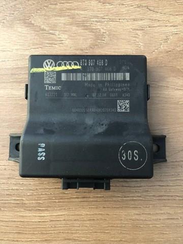 8T0907468D VAG Прилади й апаратура діагностики