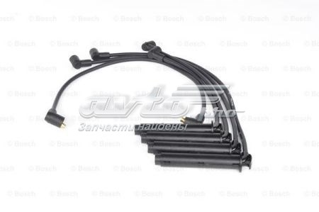 Дроти запалювання Bosch 986356802 ціна, від 24.97 USD
