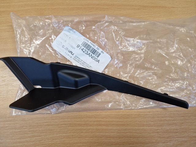  Subaru 91423AN00A