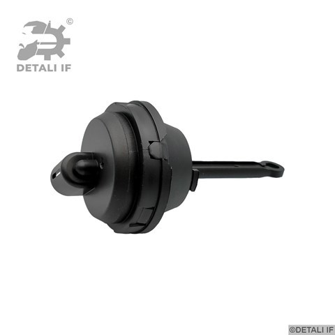 Купити DF14140 Detali IF Прилади управління системи рециркуляції