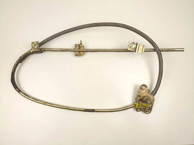Склопідйомник з електродвигуном Fiat/Alfa/Lancia 7602202 ціна, від 146.75 USD