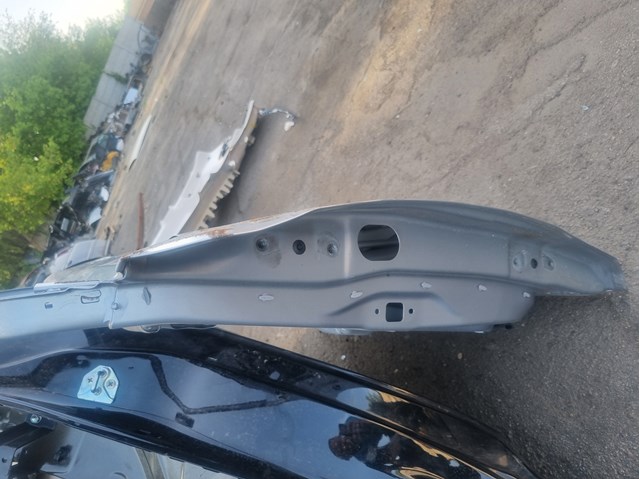 60009SJ0519P Subaru Дверь передня ліва