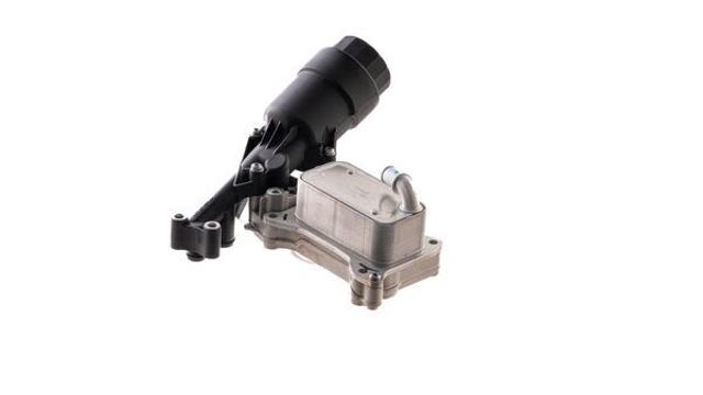 CLC262000S Mahle Original Корпус маслофільтра