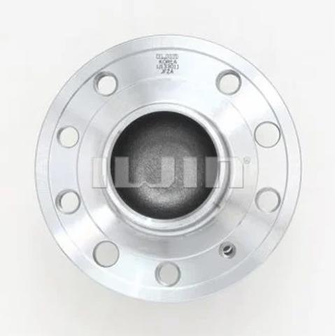 Задня маточина IJ133011 Iljin